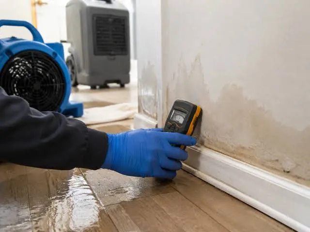 24/7 Water damage restoration services in Watkins, MN - Rapid flood cleanup and mitigation